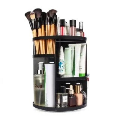 Organizator cosmetice 360